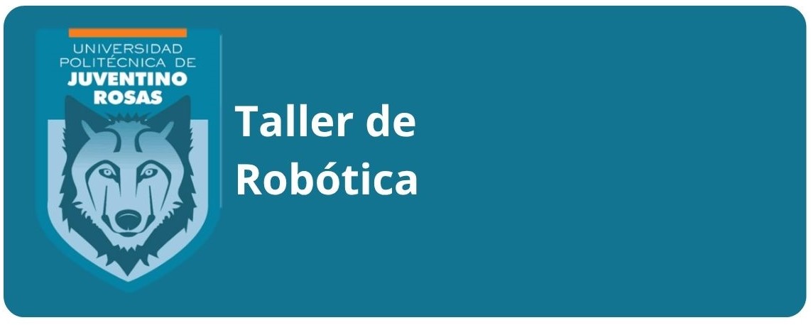 Taller de robótica