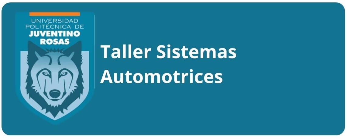 Taller sistemas automotrices