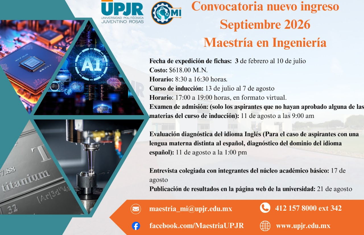 CONVOCATORIA