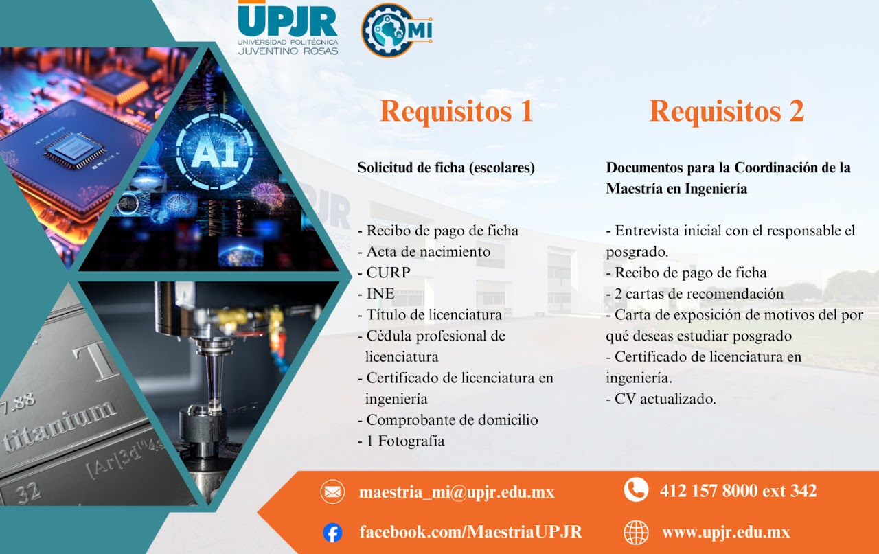 REQUISITOS