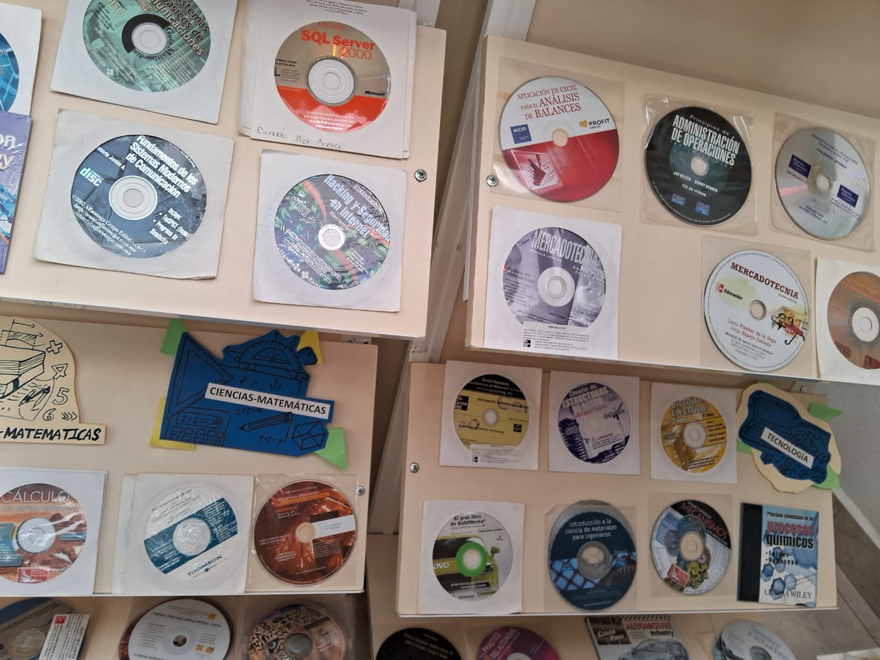 Contenido audiovisual